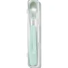 Oxo - Colher de Alimentação para Tot On-The-Go, Opala Fashion