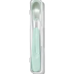Oxo - Colher de Alimentação para Tot On-The-Go, Opala Fashion