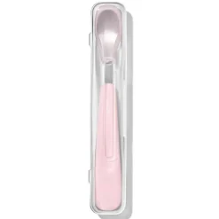 Oxo - Colher de Alimentação para Tot On-The-Go, Blossom Hot