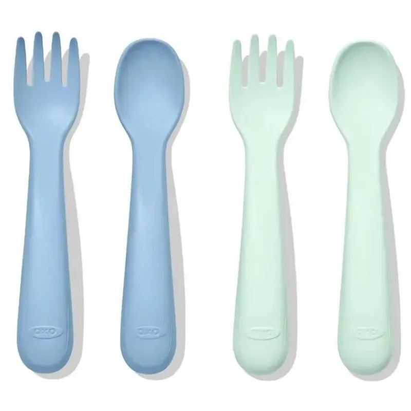 oxo__conjunto_de_garfo_e__SKUSzxPmFye_0.webp Oxo - Conjunto de garfo e colher de plástico Tot, Opala/Crepúsculo Online