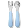Oxo - Conjunto Garfo e Colher Tot, Crepúsculo Clearance