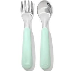 Oxo - Conjunto Garfo e Colher Tot, Opala Clearance