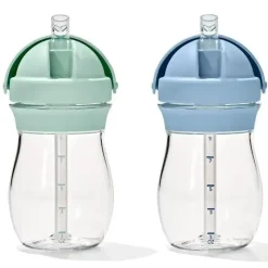 Oxo - Copo de Palha Transitions 2PkTot 9 Oz, Opala e Crepúsculo Sale