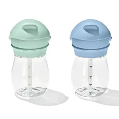 Oxo - Copo de Palha Transitions 2PkTot 9 Oz, Opala e Crepúsculo Sale