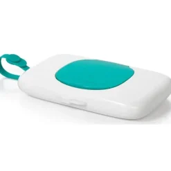 Oxo - Dispensador de lenços umedecidos Tot On-The-Go, azul-petróleo Outlet