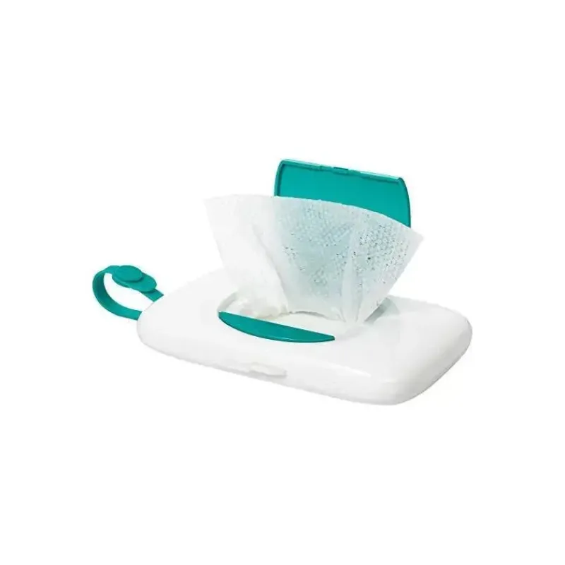 oxo__dispensador_de_lenos_SKURTi7suis_1.webp Oxo - Dispensador de lenços umedecidos Tot On-The-Go, azul-petróleo Outlet