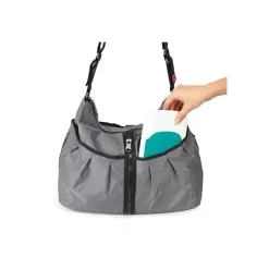 Oxo - Dispensador de lenços umedecidos Tot On-The-Go, azul-petróleo Outlet