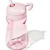Oxo - Garrafa de Água Tot Adventure, Flor Clearance