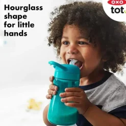 Oxo - Garrafa de Água Tot Adventure, Crepúsculo Sale