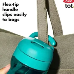 Oxo - Garrafa de Água Tot Adventure, Crepúsculo Sale