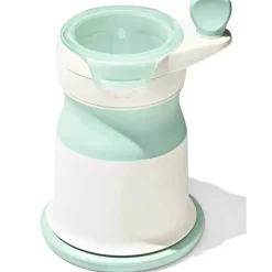 Oxo - Moinho de comida para bebê Tot Mash Maker, Opala Online