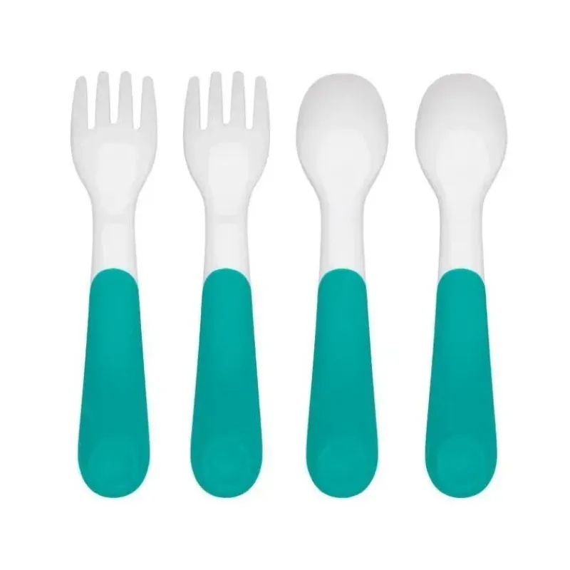 oxo__multipack_de_garfo_e_SKUvmosWxrW_1.webp Oxo - Multipack de garfo e colher de plástico Tot 4Pk, azul-petróleo Hot
