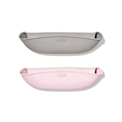 Oxo - 2Pk Roll Up Babete, Blossom & Drizzle New