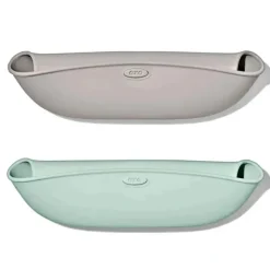 Oxo - 2Pk Tot Roll Up BiB, Opala e Chuvisco Clearance