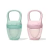 Oxo - 2Pk Tot Silicone Autoalimentador, Opala e Flor Outlet