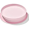 Oxo - Placa de sucção Tot Stick and Stay, Blossom Outlet