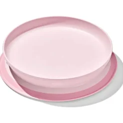 Oxo - Placa de sucção Tot Stick and Stay, Blossom Outlet