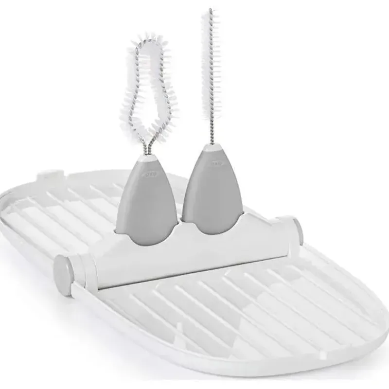 oxo__rack_de_secagem_comp_SKUDzU21Yu9_0.webp Oxo - Rack de secagem compacto para peças de bomba tira leite Tot Fashion