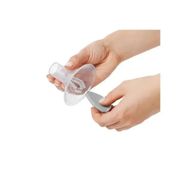 oxo__rack_de_secagem_comp_SKUDzU21Yu9_5.webp Oxo - Rack de secagem compacto para peças de bomba tira leite Tot Fashion