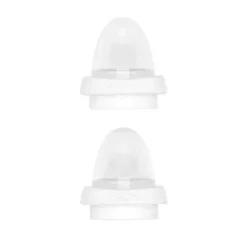Oxo - Substituições de alimentador de silicone 2Pk Tot Fashion