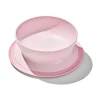 Oxo - Tigela de sucção Tot Stick e Stay, Blossom Fashion