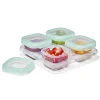 Oxo - Tot Baby Blocks Food Storage Container 4 Oz Outlet