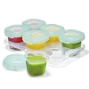 Oxo - Tot Baby Blocks Food Storage Container 2 Oz Discount