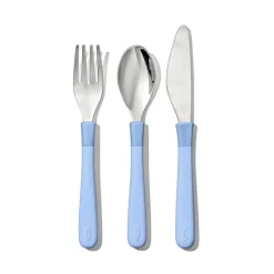 Oxo - Tot Cutlery para crianças grandes, Dusk Hot