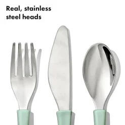 Oxo - Tot Talheres para crianças grandes, Opal Outlet