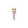 Nuby Pacifinder de pano impresso 1Pk - as cores podem variar Fashion