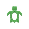 Dr. Brown's Pacote com 1 colher de silicone Dr. Brown's Starter - Tartaruga Clearance