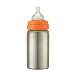 Innobaby Pacote com 2 mamilos de silicone Aquaheat , estágio 2 Sale