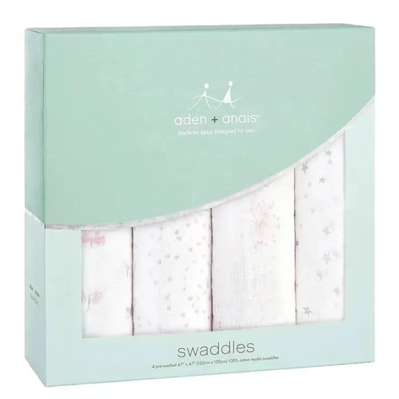 pacote_com__swaddles_aden_SKUhHz5QXrF_1.webp Aden + Anais Pacote com 4 Swaddles 47 Classic, Adorável Devaneio Online