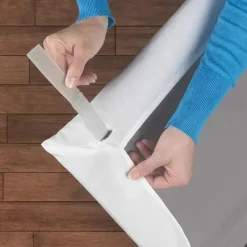 Chicco Pacote de 2 lençóis de ninar , ponto rosa Outlet