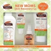 Palmers Palmer's - Conjunto de recuperação de pele para novas mães com fórmula de manteiga de cacau (conjunto de 4) Discount
