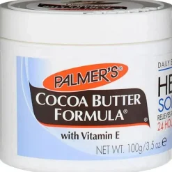 Palmers Palmer's - Frasco de fórmula de manteiga de cacau 3,5 onças Hot