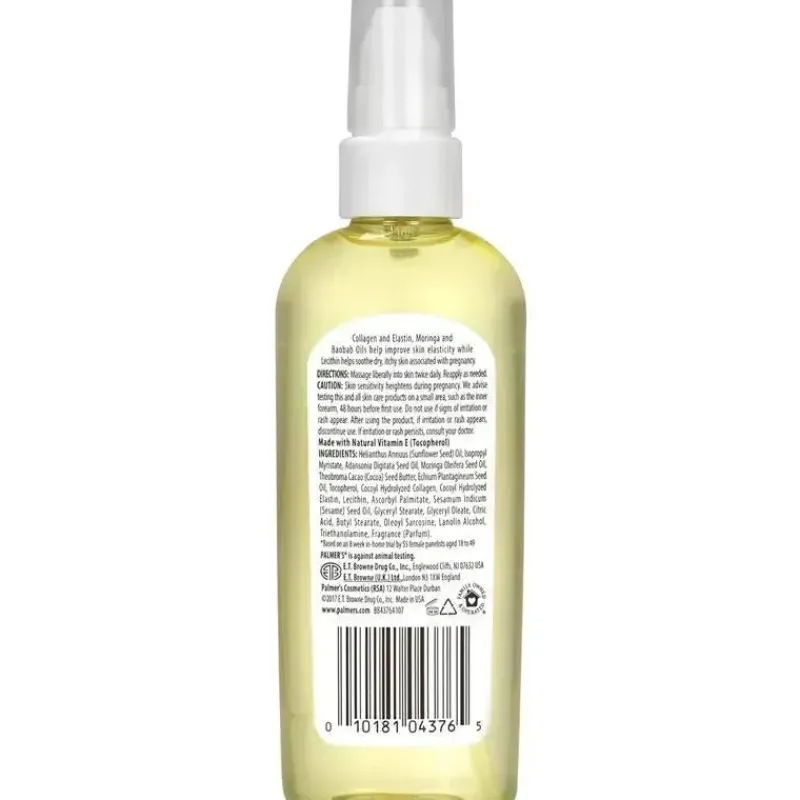 palmers__leo_de_massagem__SKUZw7BLZpu_2.webp Palmers Palmer's - Óleo de massagem com fórmula de manteiga de cacau para estrias e cuidados com a pele na gravidez, 3,4 onças Online