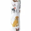 Little Unicorn Pano de musselina de algodão pequeno unicórnio simples - Woof Clearance