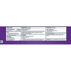 Desitin Pasta de assaduras de fralda de força máxima 3 PK de 4,8 OZ Clearance