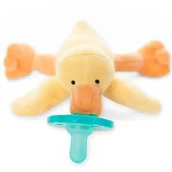 Wubbanub Pato de chupeta infantil Online