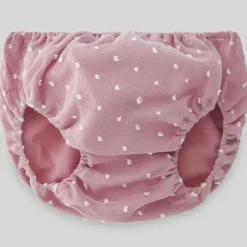 Paz Rodriguez - Baby Girl Woven Bloomers Eira, Nostalgia Rose Sale