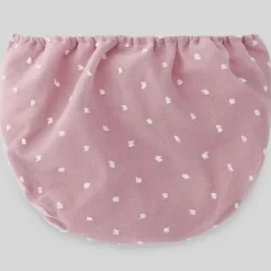 Paz Rodriguez - Baby Girl Woven Bloomers Eira, Nostalgia Rose Sale