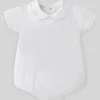 Paz Rodriguez - Baby Knit Body Esencial, Creme Sale