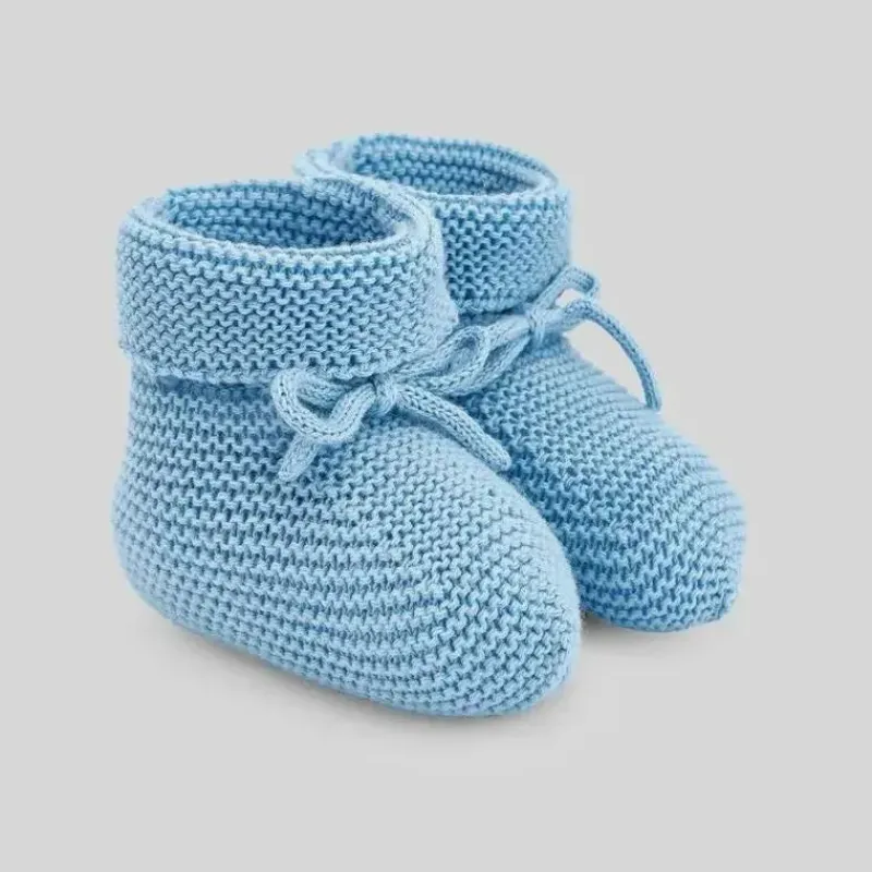 paz_rodriguez__baby_knit__SKUYIHUU7hw_0.webp Paz Rodriguez - Baby Knit Booties Esencial, Ocean Blue Discount