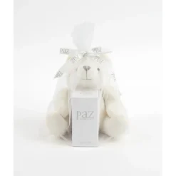 Paz Rodriguez - Baby Set Teddybear + Fragrance Alcohol Free, Esencial Unique Outlet
