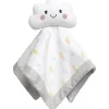 Pearhead Baby Pearhead - Cobertor de segurança em nuvem, macio para bebês, adorável para bebês, nuvem branca adorável Discount