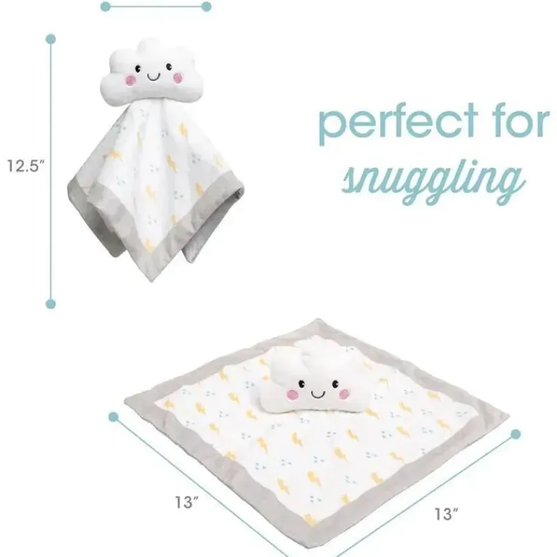 pearhead__cobertor_de_seg_SKUvklNondk_3.webp Pearhead Baby Pearhead - Cobertor de segurança em nuvem, macio para bebês, adorável para bebês, nuvem branca adorável Discount