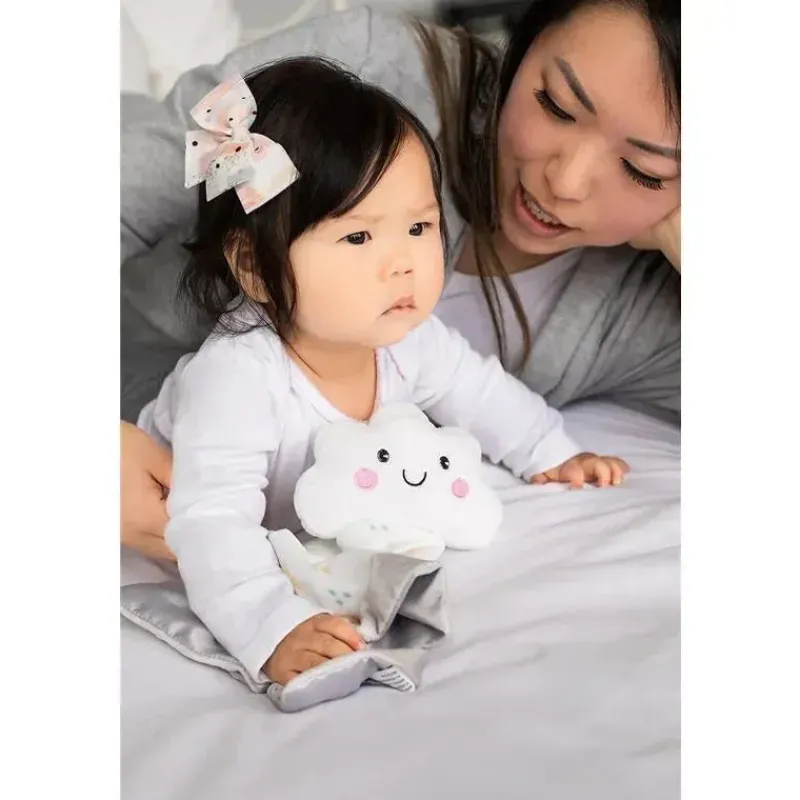 pearhead__cobertor_de_seg_SKUvklNondk_4.webp Pearhead Baby Pearhead - Cobertor de segurança em nuvem, macio para bebês, adorável para bebês, nuvem branca adorável Discount