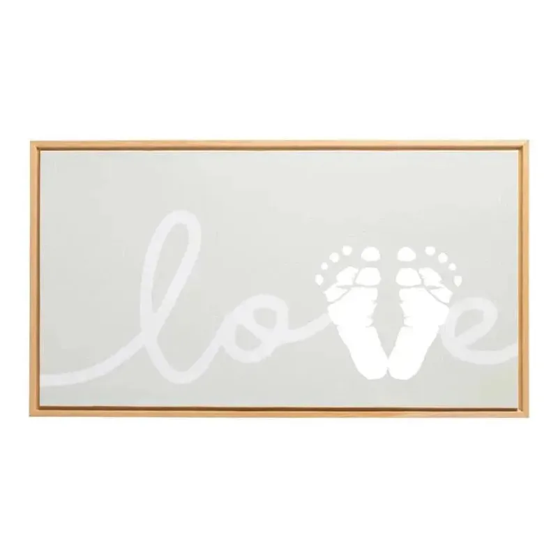 pearhead__conjunto_de_pin_SKUGJpaQGeD_2.webp Pearhead Baby Pearhead - Conjunto de pintura e tela com moldura de amor New