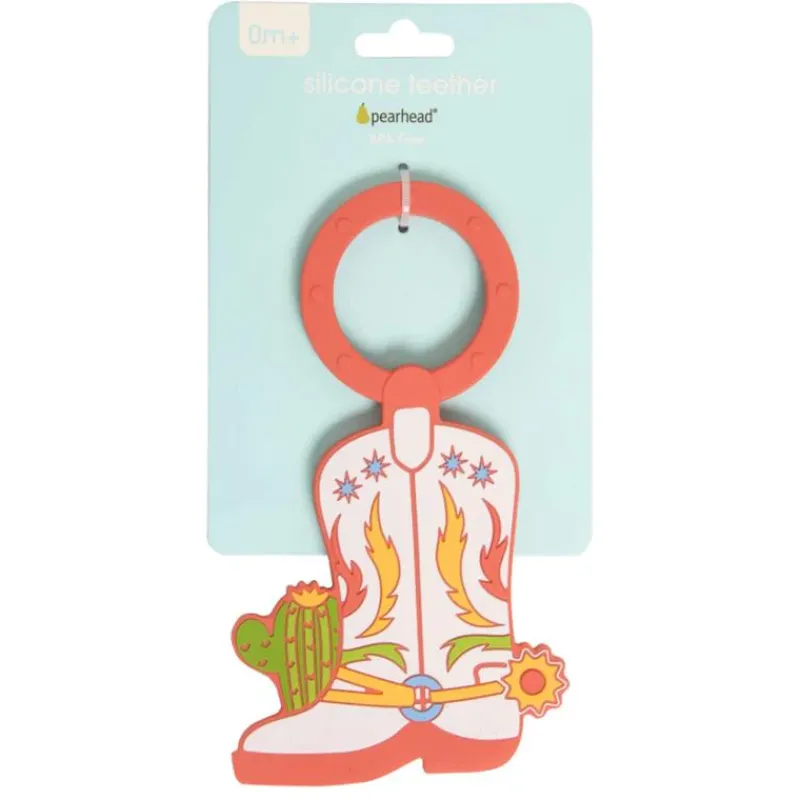 pearhead__cowboy_boot_tee_SKUWPkRXLaS_1.webp Pearhead Baby Pearhead - Cowboy Boot Teether Best